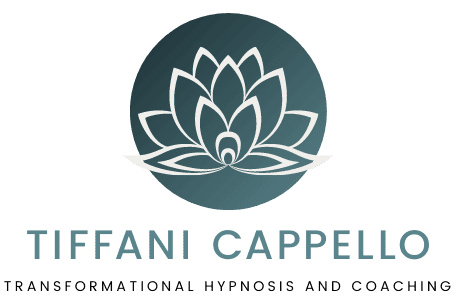 Tiffani Cappello offers transformational hypnosis and coaching.